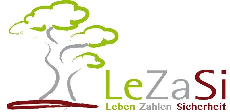 Logo LeZaSi | Christine Schuster | Betriebswirtschaftliche Beratung und Coaching